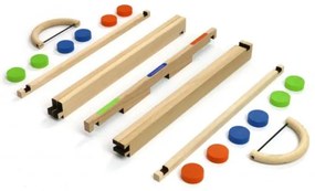 milaniwood - Hra Duel diskov