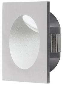 Eglo 96902 - LED Schodiskové svietidlo ZARATE 1xLED/2W/230V EG96902
