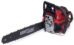 Benzínová reťazová píla, 5,3 HP, 45 cm | KD5016