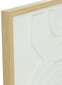 Atmosphera - Obraz v fotorámiku BOBBY 50x70 cm