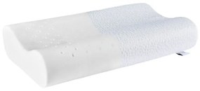 Anatomický vankúš Premium 57x36x12 cm EMI, Anatomický vankúš