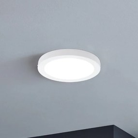 Eglo 98292 - stmievateľné stropné svietidlo FUEVA-A LED/14W/230V + diaľkové ovládanie