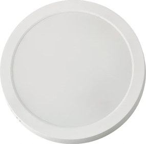 LED stropné svietidlo 24W 4000K 2640lm