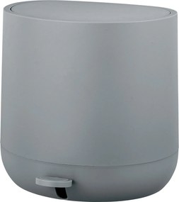 XXXLutz NÁŠĽAPNÝ ODPADKOVÝ KÔŠ 4,5 l Schöner Wohnen - Kúpeľňové doplnky - 004332023103