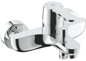 GROHE Get páková vaňová batéria nástenná, chróm, 32887000