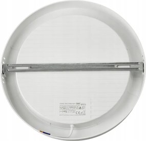 LED stropní panel 24W 4000K 2640lm přisazené stropní svítidlo