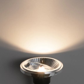 GU10 3-stupňová stmievateľná LED žiarovka 111 mm 10,5 W 770 lm 3000 K