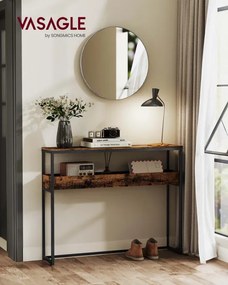 Konzolový stolík LNT091K01