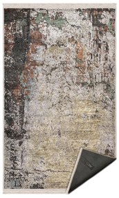 Hnedo-béžový koberec 160x230 cm - Mila Home