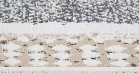 TA Koberec 2713 KANUNI AZTECA Rozmer: 60x110 cm