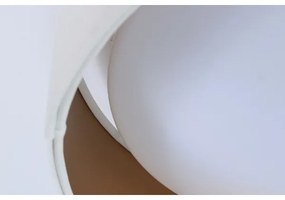 LED Stropné svietidlo SMART GALAXY LED/24W/230V Wi-Fi Tuya biela/zlatá + DO