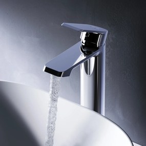 Umývadlová batéria AM.PM Flash FNA92000 vysoká, chróm