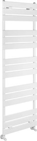 Aqualine Aqualine, BONDECO vykurovacie teleso 500x1606mm, biela, DC516W
