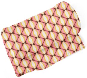 Sablio Deka Kaleidoskop spomienok - 150x120 cm