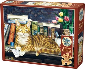Cobble Hill Puzzle Marmaduke XL 275 dielikov