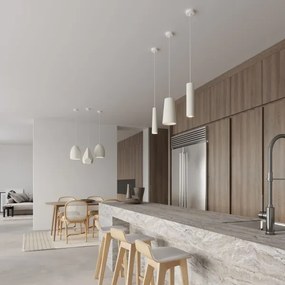 Sollux SL.0849 - Luster na lanku GULCAN 1xE27/15W/230V