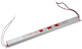BERGE Napájací zdroj pre LED ultra slim 3A 36W 12V