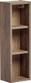 Comad Sante Fe Oak regál 20x65 cm SANTAFEOAK8301A