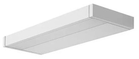 Ledvance - Polica s LED osvetlením LINEAR LED/6,5W/230V 40 cm IP44 P22756
