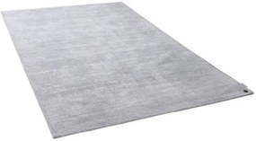 Koberec TOM TAILOR SHINE UNI SILVER