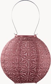Solárny LED lampáš Sashiko