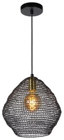 Lucide 03423/28/30 - Luster na lanku SAAR 1xE27/60W/230V