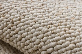 Koberec CASABLANCA WASHABLE 71511056 krémový