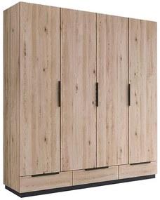 Skriňa Roksana C3b Artisan