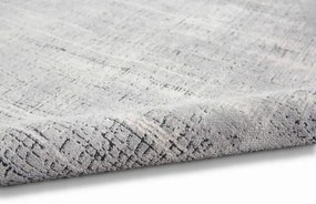 Koberec CALVIN KLEIN VAPOR  sivý / slonia kosť