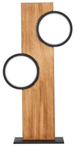 Brilliant - LED Stolná lampa CHEESY LED/12W/230V