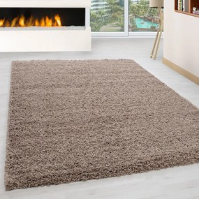 Béžový koberec 80x150 cm Life – Ayyildiz Carpets