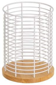 Kovový stojan na kuchynské náčinie – Casa Selección