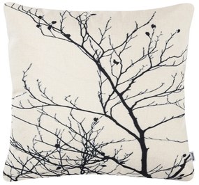 4Home Obliečka na vankúšik Scandi Tree, 45 x 45 cm