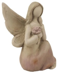 Dekoračný anjel X4628