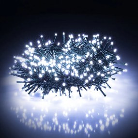 RXL 288 reťaz 600LED 11+5m CW TM RETLUX