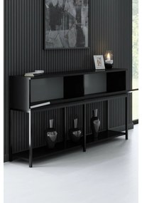 Skrinka Lord Black and Black