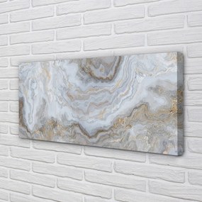 Obraz canvas Marble kameň škvrny 120x60 cm