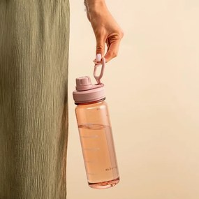 Fľaša LUNARE s odmerkou 783074 700 ml