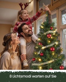 Vianočný stromček LAT004CZ01