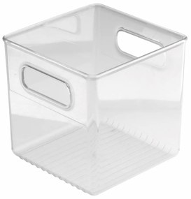 Úložný box do chladničky iDesign Fridge Pantry, 15 × 15 cm