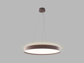 LED2 3275958CSTW Závesné svietidlo Toro 60 P/nz, Cf Casambi Tw 55+10W 3000K