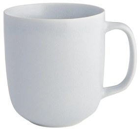 CASA NOVA Sada hrnčekov 400 ml set 4 ks - sivá