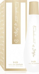 NG PERFUMES NG Embodiment of Style 100 ml