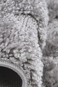 Koberec BERBER 913 svetlosivý