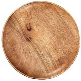 FOREST Dekoračný tanier 30 cm