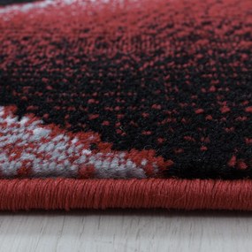 Ayyildiz koberce Kusový koberec Costa 3522 red - 240x340 cm