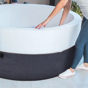 Mobilná vírivka NetSpa VITA SET