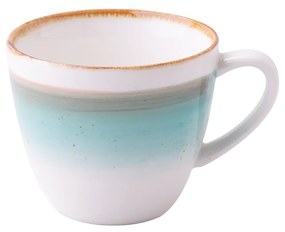 Šálka na kávu 250 ml - Gaya RGB Rustico - 452085