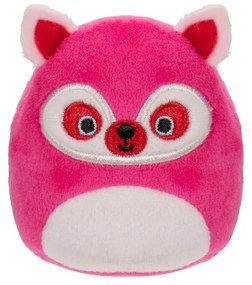 Plyšové hračky v súprave 4 ks Micromallows 4Pack – SQUISHMALLOWS