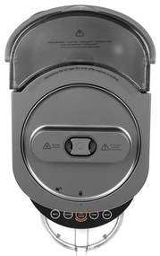 Blender G21 Comfort Graphite Black 6008695
